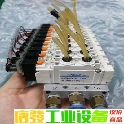 气立可电磁阀SR5100C4D2L 维修询价