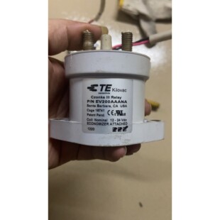 泰科EV200AAANA500安继电器咨询维修咨询维修