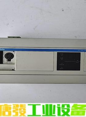 Tadele泰德奥PLC控制器 PC1M-24MT 维修询价