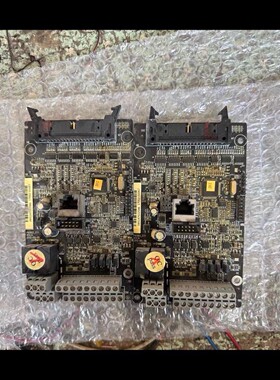 英威腾变频器GD100A主板CPU板PA1103-CT1咨询维修咨询维修