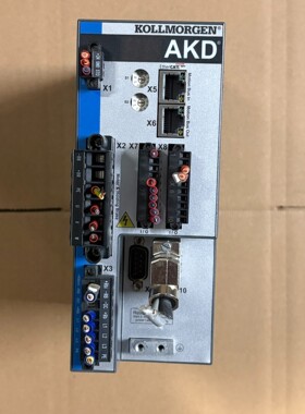 AKDP01206NBCCI000  科尔摩根伺服驱动咨询维修