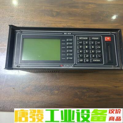德国STANGE控制器 型号SE-404-10拆机 维修询价