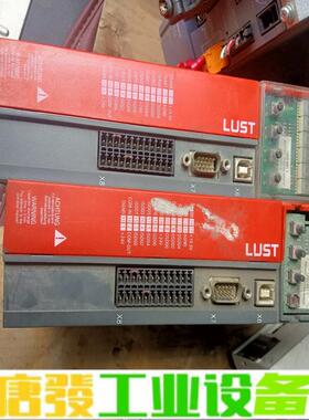 LUST路斯特驱动器SC32.0075-1021. 维修询价