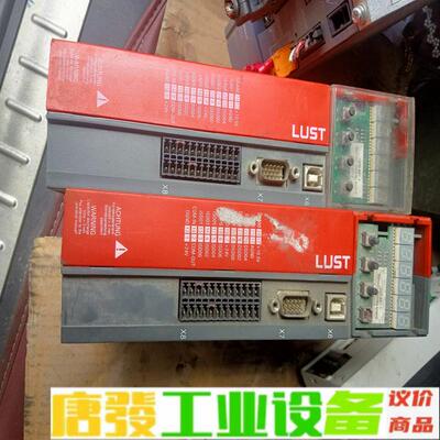 LUST路斯特驱动器SC32.0075-1021. 维修询价