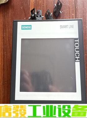 西门子smart700iev3一台，功能完好，带卡 维修询价