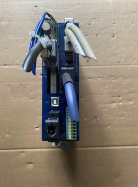 Servo ControIIer伺服控制器SCUB1-001咨询维修