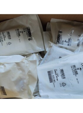 D-SUB 菲尼克斯总线连接器SUBCON 9/F-SH 现咨询维修咨询维修