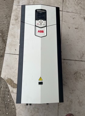 ABB变频器ACS88001246A3D150成色咨询维修