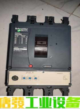 施耐德LV432893塑壳断路器空气开关NSX63 维修询价