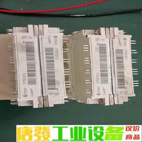 fp75r12kt4   gd75pgx120c6 维修询价