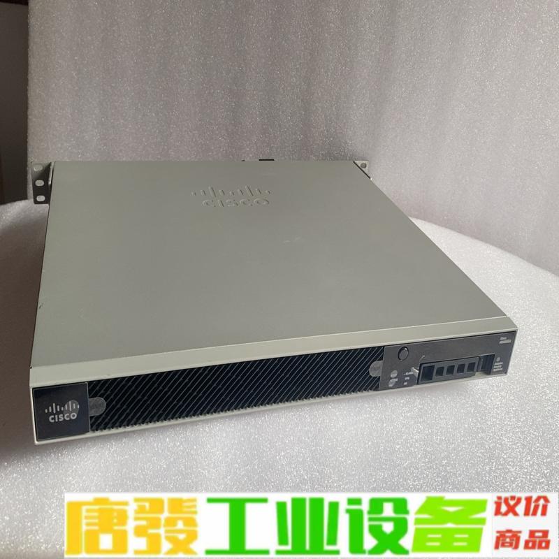 Cisco ASA 5525-X 全千兆防火墙、端 维修询价