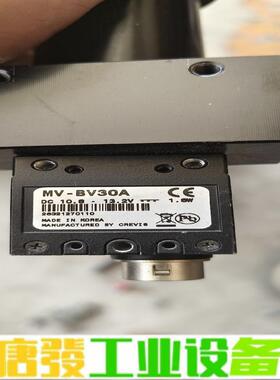 拆机MINICAM 工业相机MV-BV30A 原装 维修询价