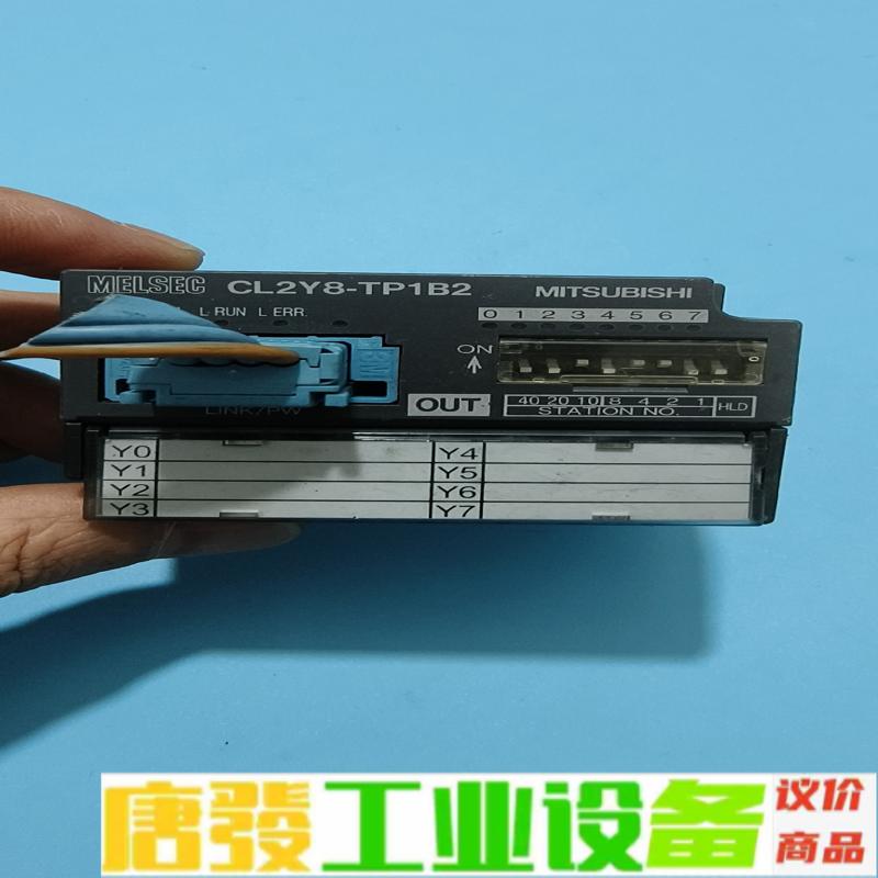 三菱 CL2Y8-TP1B2 维修询价