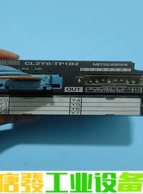 三菱 CL2Y8-TP1B2 维修询价