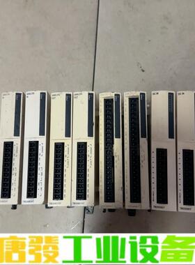 施耐德PLC模块TM2AMM6HT  2个 维修询价