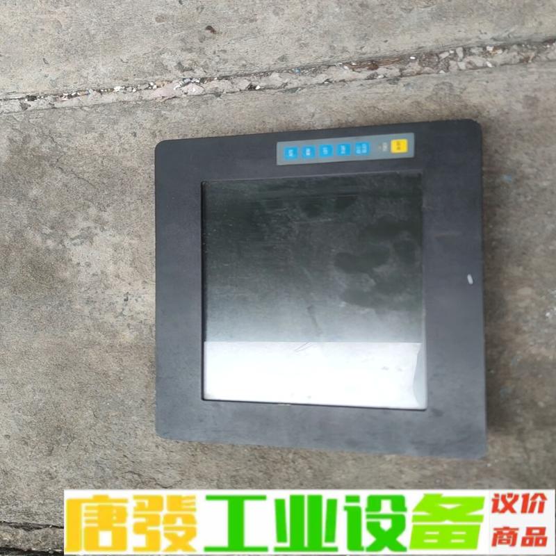 Nodka诺达佳 显示屏 PANEL5000-IP 维修询价