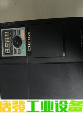 紫日变频器. ZVF300H-G011/P015T 维修询价