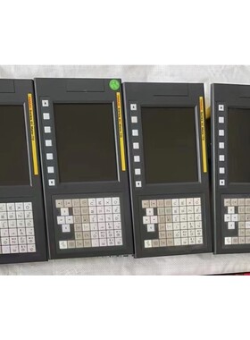 发那科系统主机 型号 oimate-TD/oi-TD 功能包咨询维修咨询维修