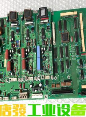 岛津分析仪URA-208A，主板。 维修询价