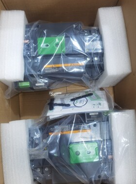 施耐德新款WATSN 4P 32A 63A 100A双电源自咨询维修咨询维修