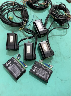雷赛闭环步进  57闭环步进  57CME23-z 口罩机拆咨询维修咨询维修