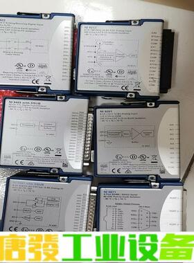 NI 9422/9217/9403/9201/93 维修询价