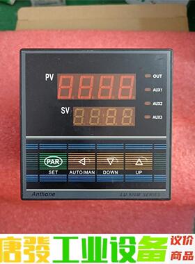 LU-906 智能调节仪 温控仪 LU-906KAC4J10 议价下单