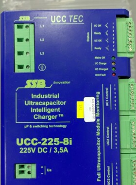 风电SSB  充电器UCC-225-8i   25V DC咨询维修咨询维修