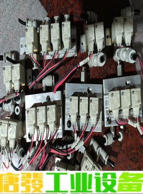 SMC电磁阀VDW14GA实物图片 维修询价