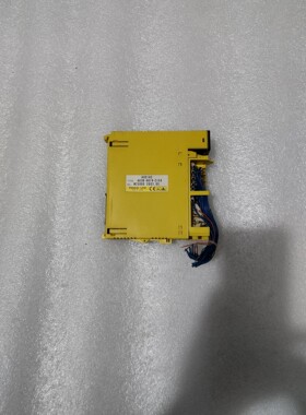 发那科A03B0819C154咨询维修