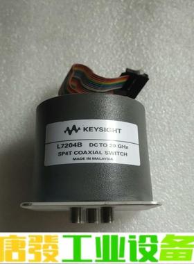 是德keysight L7204b DCTD 20 维修询价