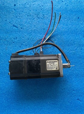 三菱伺服电机HC-MFS23B,品,实物拍摄,成色如图,咨询维修咨询维修