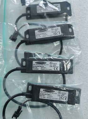 邦纳安全门锁传感器SI-MAGB1SMCO咨询维修