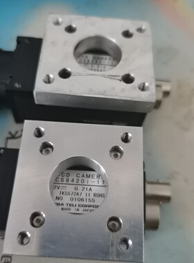 Teli泰利 CS8420i11     CS84201咨询维修