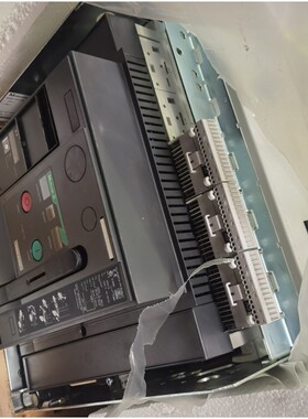 全新MOELLER金钟穆勒IZMN2-A2500框架断路器I咨询维修咨询维修