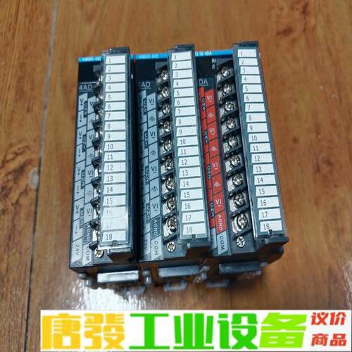 汇川扩展AM600-4AD（2个），GL10-4D 维修询价