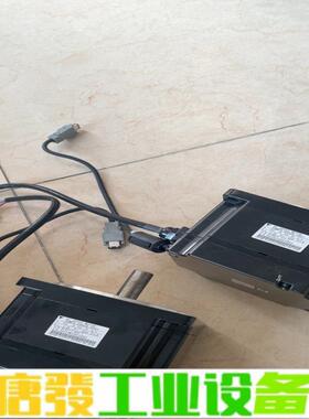 安川伺服电机SGMPS-08A2A-YR21 成色 维修询价