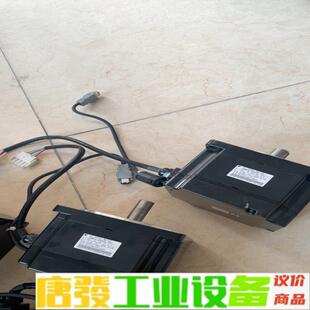 安川伺服电机SGMPS YR21 成色 维修询价 08A2A