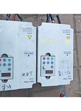 变频器EV1000一4T0055G5·5KW咨询维修