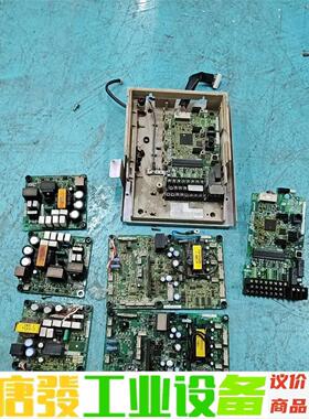 安川H1000变频器板子 ETC710160 ETC7213 议价下单