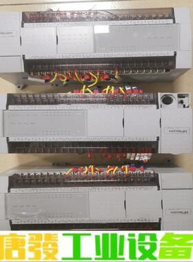 维控PLC，型号LX2V-2424MT-A，有三条 维修询价