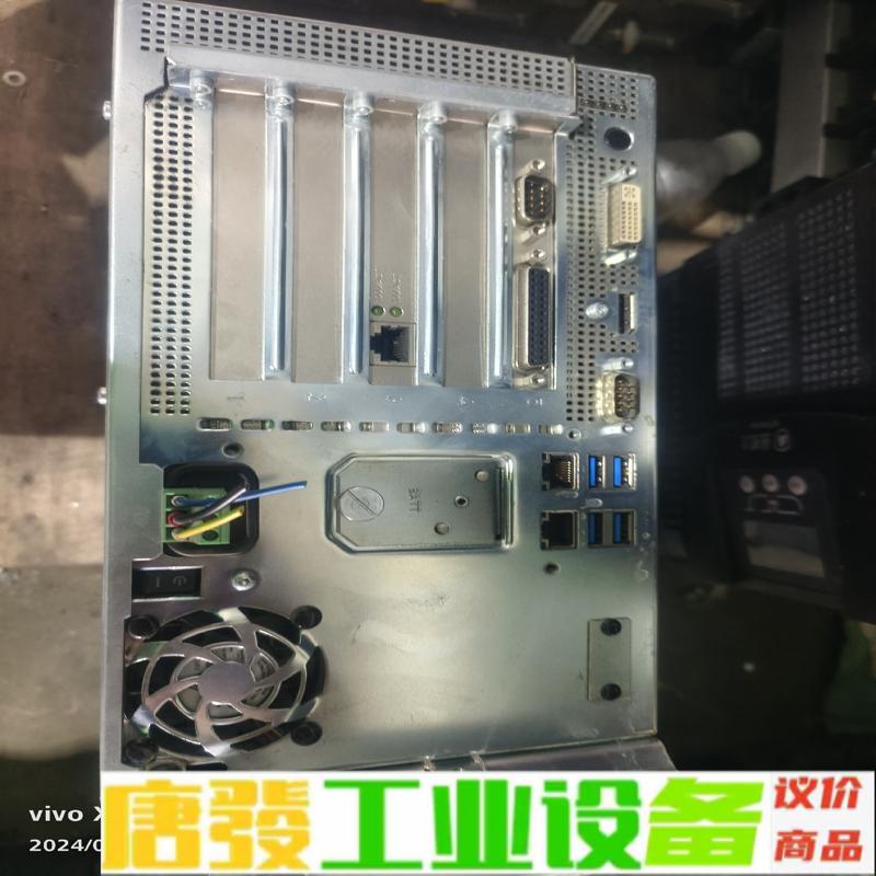 西门子IPC827D工控机，6AG4132-2GN 维修询价