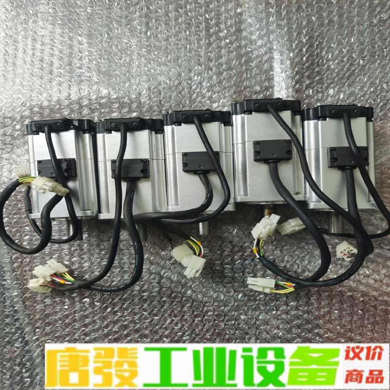 MHMF042L1V2M 松下电机二手拆机实物图  维修询价