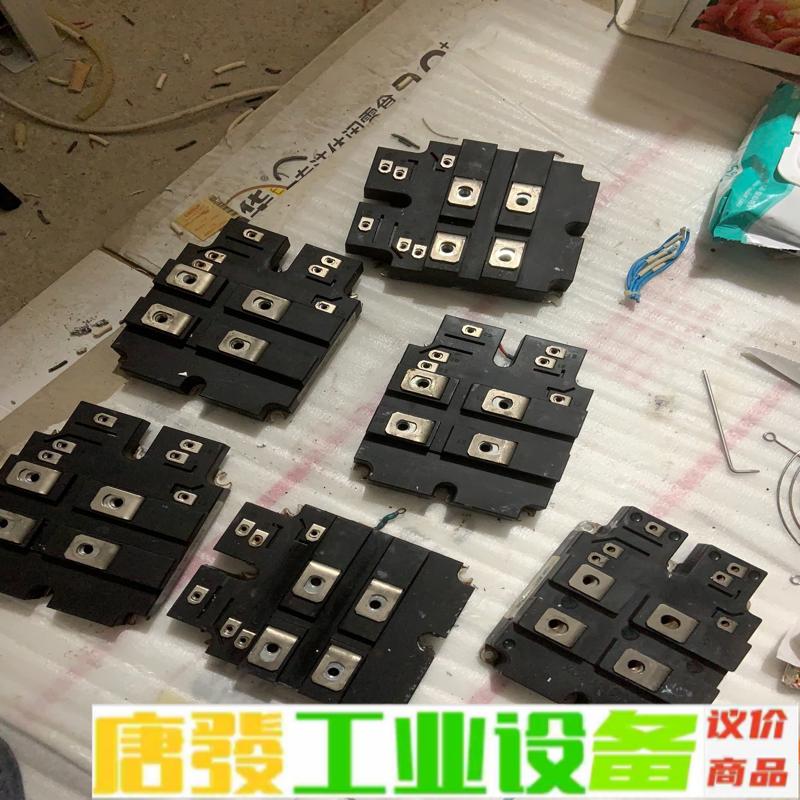 丹尼克斯模块一个，型号为：DIM400GDM33- 维修询价
