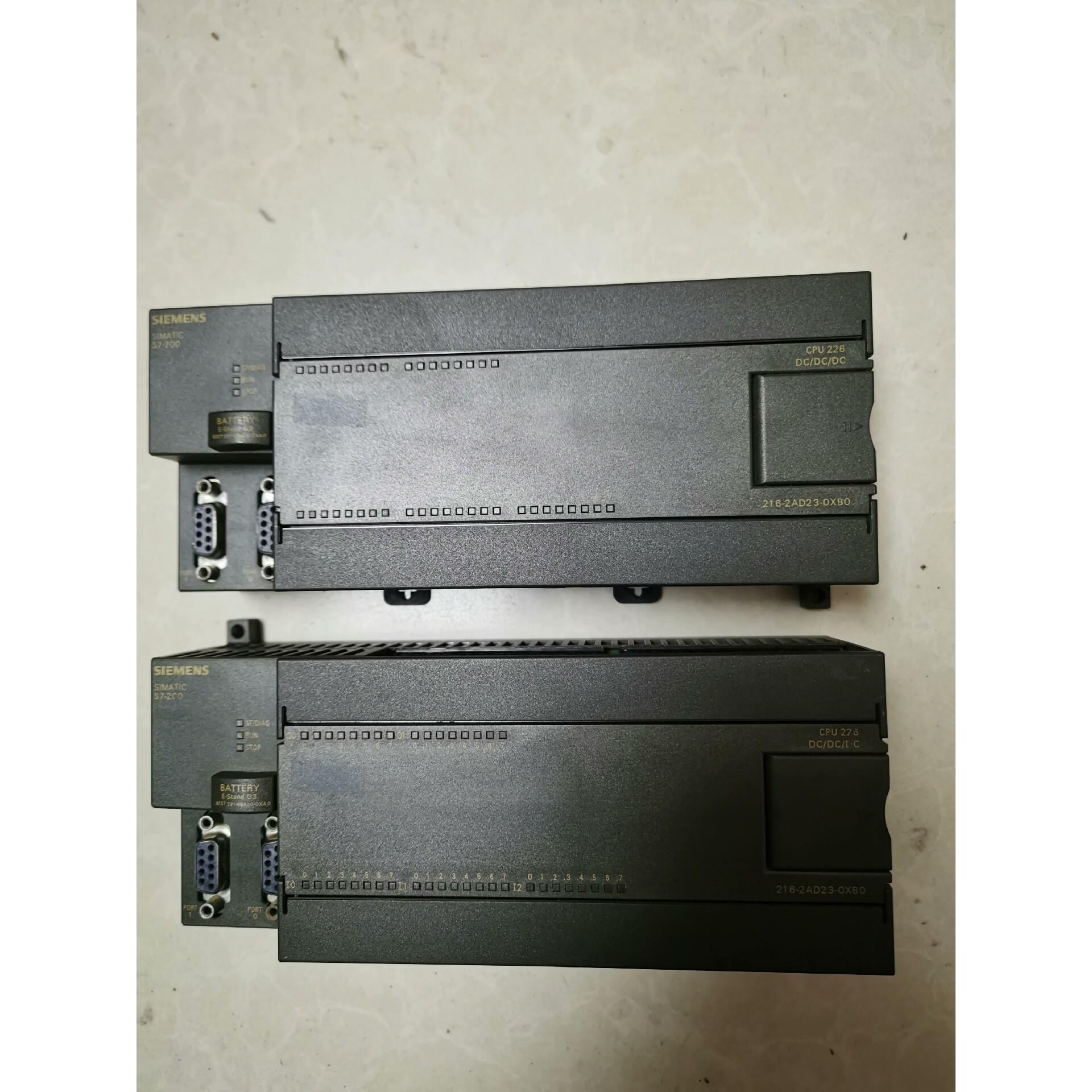 原装正品德国产S7200 PLC 型号2162AD23咨询维修咨询维修