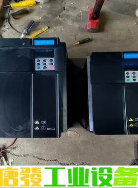 汇川起重机专用变频器CS710-4T30GB  C 维修询价