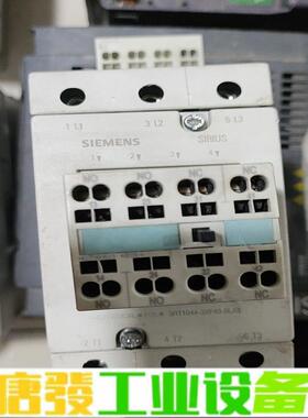 300P电梯接触器85BR变频器接触器 3RT10 维修询价