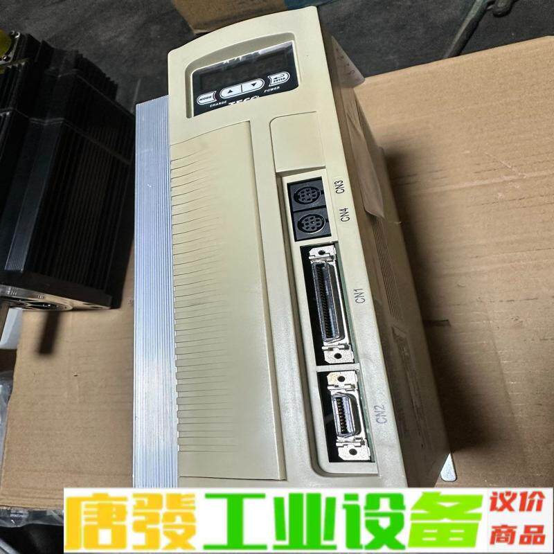 TECO JSDAP-75A3 控制器一台, 维修询价