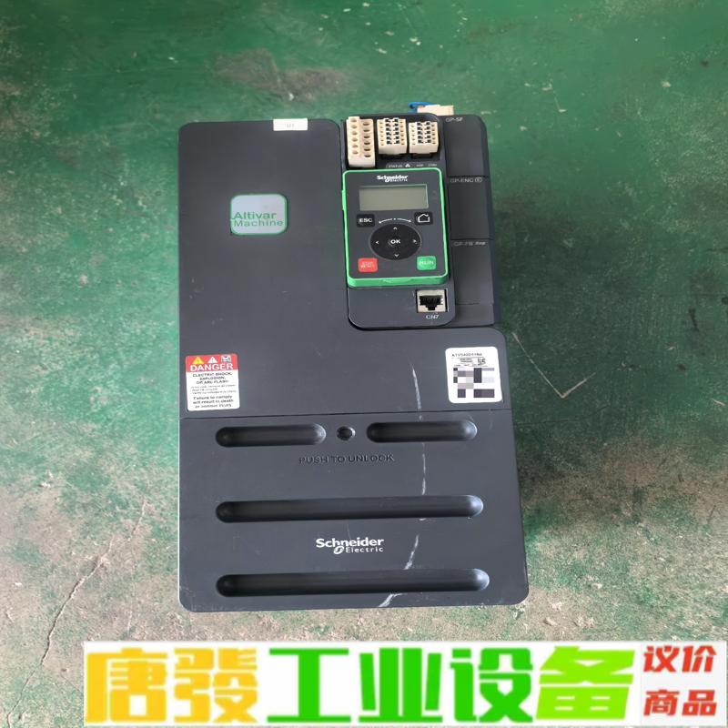 施耐德340系列变频器ATV340D11N4 原装 维修询价