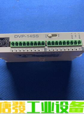 台达/中达电通PLC DVP14SS11T2 维修询价
